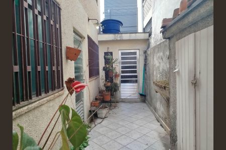 Casa à venda com 151m², 4 quartos e 3 vagasQuintal