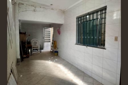 Casa à venda com 151m², 4 quartos e 3 vagasGaragem