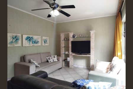 Sala de casa à venda com 4 quartos, 151m² em Vila Gomes Cardim, São Paulo