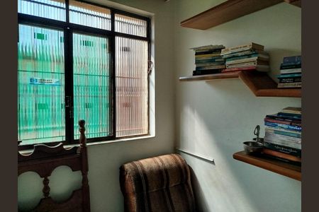 Casa à venda com 151m², 4 quartos e 3 vagasQuarto 3