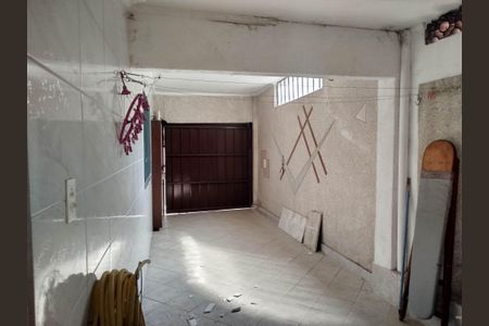 Casa à venda com 151m², 4 quartos e 3 vagasGaragem