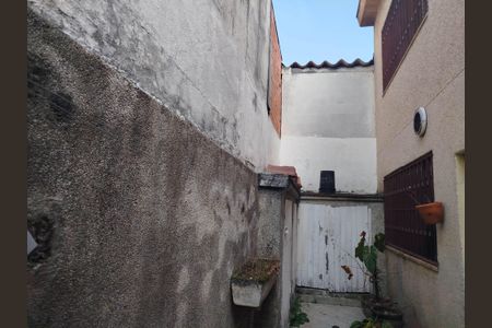 Casa à venda com 151m², 4 quartos e 3 vagasQuintal