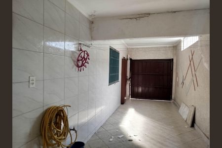 Casa à venda com 151m², 4 quartos e 3 vagasGaragem