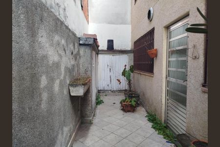 Casa à venda com 151m², 4 quartos e 3 vagasQuintal