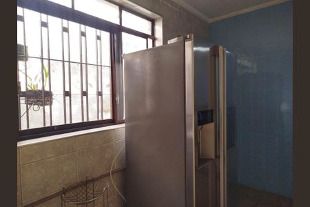 Casa à venda com 151m², 4 quartos e 3 vagasÁrea de serviço