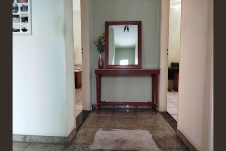 Casa à venda com 151m², 4 quartos e 3 vagasHall dos quartos