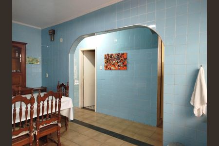 Casa à venda com 151m², 4 quartos e 3 vagasCopa