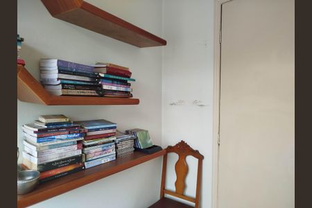 Casa à venda com 151m², 4 quartos e 3 vagasQuarto 3