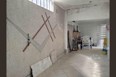 Casa à venda com 151m², 4 quartos e 3 vagasGaragem