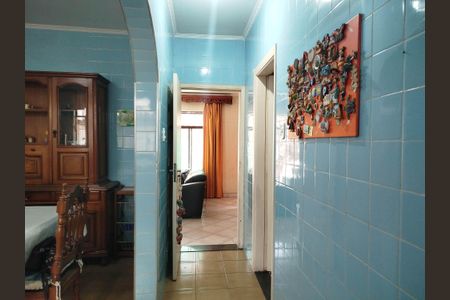 Casa à venda com 151m², 4 quartos e 3 vagasCopa