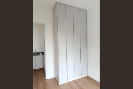 Apartamento à venda com 29m², 1 quarto e sem vaga Apartamento à venda com 29m², 1 quarto e sem vagaQuarto