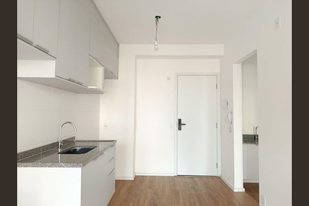 Apartamento à venda com 29m², 1 quarto e sem vaga Apartamento à venda com 29m², 1 quarto e sem vagaEstúdio