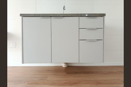 Apartamento à venda com 29m², 1 quarto e sem vaga Apartamento à venda com 29m², 1 quarto e sem vagaEstúdio