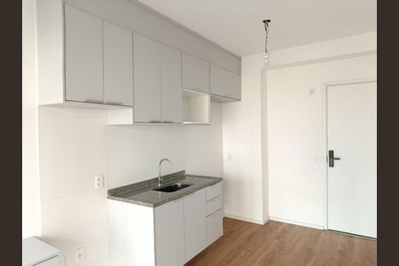 Apartamento à venda com 29m², 1 quarto e sem vaga Apartamento à venda com 29m², 1 quarto e sem vagaEstúdio