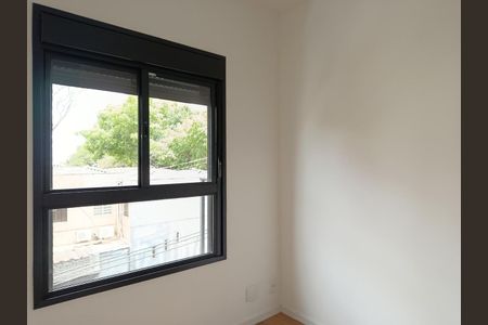 Apartamento à venda com 29m², 1 quarto e sem vaga Apartamento à venda com 29m², 1 quarto e sem vagaQuarto