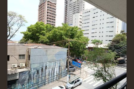 Apartamento à venda com 29m², 1 quarto e sem vaga Apartamento à venda com 29m², 1 quarto e sem vagaVista