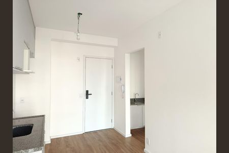 Apartamento à venda com 29m², 1 quarto e sem vaga Apartamento à venda com 29m², 1 quarto e sem vagaEstúdio