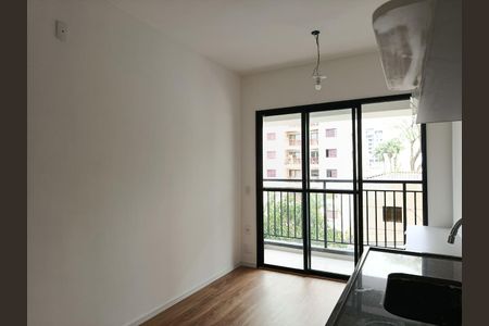 Estúdio de apartamento à venda com 1 quarto, 29m² em Pinheiros, São Paulo