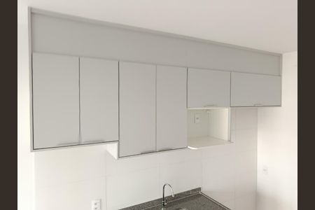 Apartamento à venda com 29m², 1 quarto e sem vaga Apartamento à venda com 29m², 1 quarto e sem vagaEstúdio