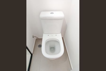 Apartamento à venda com 29m², 1 quarto e sem vaga Apartamento à venda com 29m², 1 quarto e sem vagaBanheiro