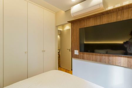 Apartamento à venda com 68m², 2 quartos e 1 vagaSuíte 2