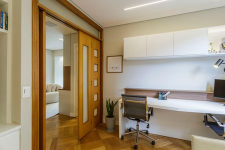 Apartamento à venda com 68m², 2 quartos e 1 vagaSuíte 1