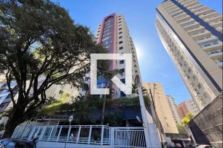 Apartamento à venda com 68m², 2 quartos e 1 vagaFachada