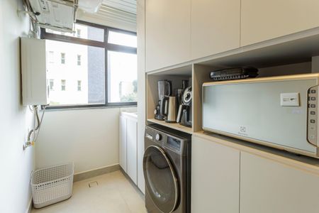 Apartamento à venda com 68m², 2 quartos e 1 vagaÁrea de Serviço