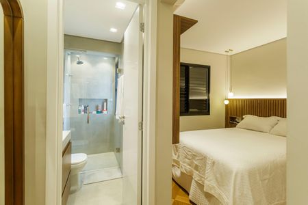 Apartamento à venda com 68m², 2 quartos e 1 vagaSuíte 2