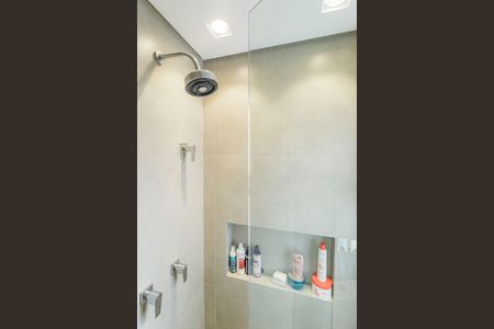 Apartamento à venda com 68m², 2 quartos e 1 vagaBanheiro da Suíte 2