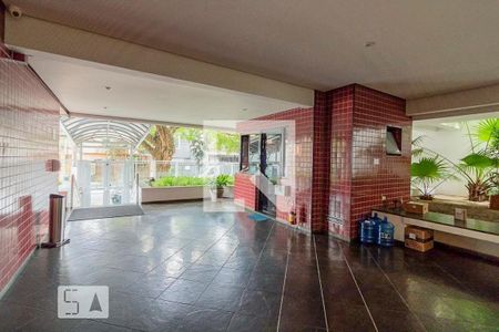 Apartamento à venda com 68m², 2 quartos e 1 vagaÁrea comum