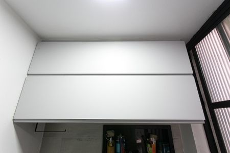 Apartamento à venda com 96m², 2 quartos e 1 vaga Apartamento à venda com 96m², 2 quartos e 1 vagaÁrea de Serviço