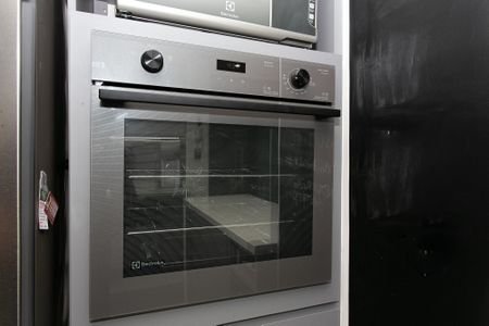 Apartamento à venda com 96m², 2 quartos e 1 vaga Apartamento à venda com 96m², 2 quartos e 1 vagaCozinha