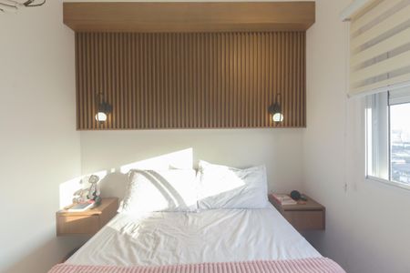 Apartamento à venda com 67m², 2 quartos e 1 vagaSuíte 2