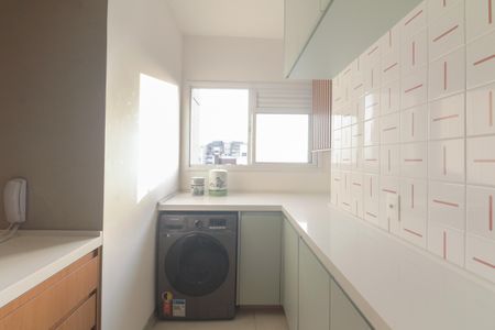 Apartamento à venda com 67m², 2 quartos e 1 vagaÁrea de Serviço