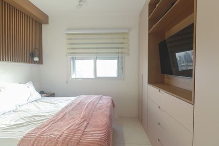 Apartamento à venda com 67m², 2 quartos e 1 vagaSuíte 2