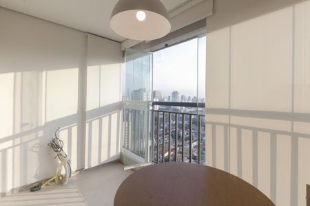 Apartamento à venda com 67m², 2 quartos e 1 vagaVaranda da Sala