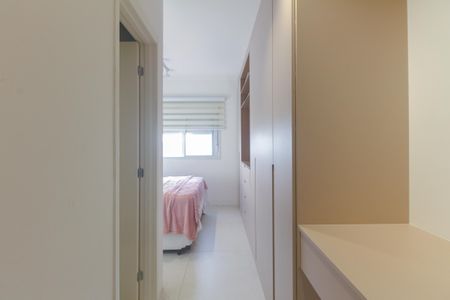 Apartamento à venda com 67m², 2 quartos e 1 vagaSuíte 2