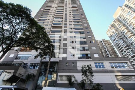Apartamento à venda com 67m², 2 quartos e 1 vagaFachada