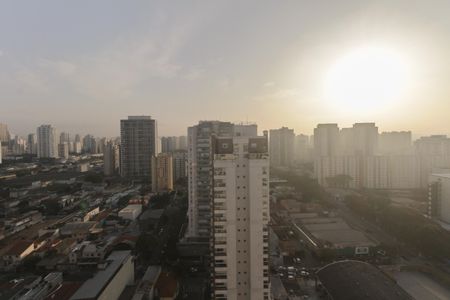 Apartamento à venda com 67m², 2 quartos e 1 vagaVista da Varanda da Sala