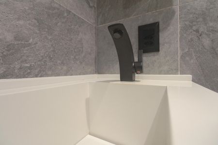 Apartamento à venda com 67m², 2 quartos e 1 vagaBanheiro Suíte 2