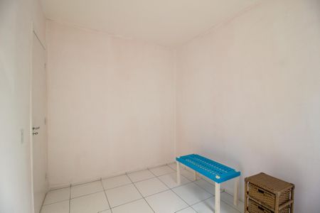 Apartamento para alugar com 48m², 2 quartos e 1 vagaQuarto 2