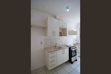 Apartamento para alugar com 48m², 2 quartos e 1 vagaCozinha