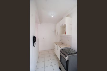 Apartamento para alugar com 48m², 2 quartos e 1 vagaCozinha