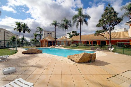 Apartamento para alugar com 48m², 2 quartos e 1 vagaÁrea comum - Piscina