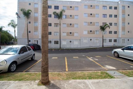 Apartamento para alugar com 48m², 2 quartos e 1 vagaVista do Quarto 2
