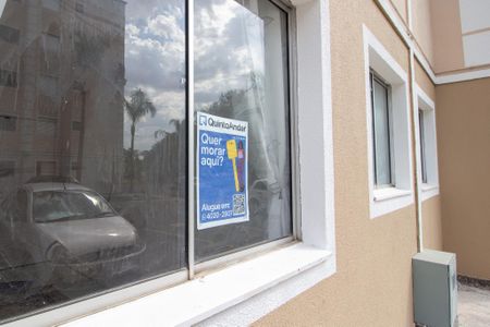 Apartamento para alugar com 48m², 2 quartos e 1 vagaPlaca