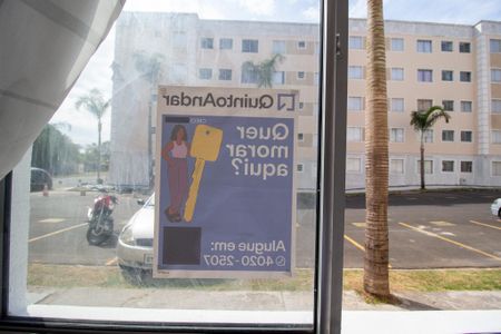 Apartamento para alugar com 48m², 2 quartos e 1 vagaPlaca