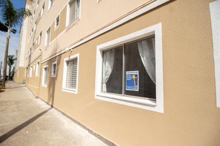 Apartamento para alugar com 48m², 2 quartos e 1 vagaPlaca