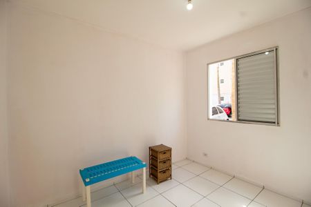 Apartamento para alugar com 48m², 2 quartos e 1 vagaQuarto 2